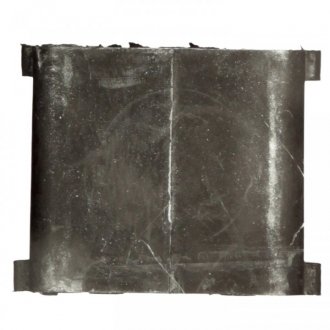 Втулка переднього стабілізатора blue Print ADC48037