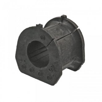 Втулка (резинка) переднего стабилизатора blue Print ADC48040