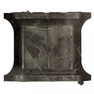 Втулка (резинка) переднего стабилизатора blue Print ADC48040