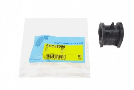 Втулка (резинка) переднего стабилизатора blue Print ADC48056