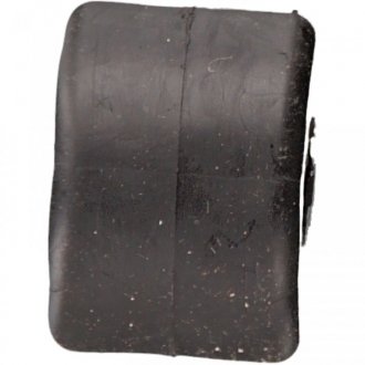 Втулка заднего стабилизатора blue Print ADA108022