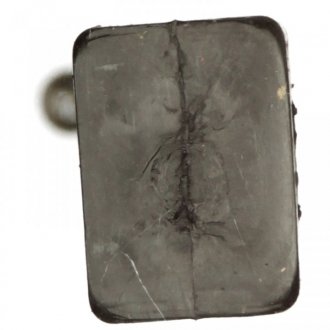 Втулка заднего стабилизатора blue Print ADA108022