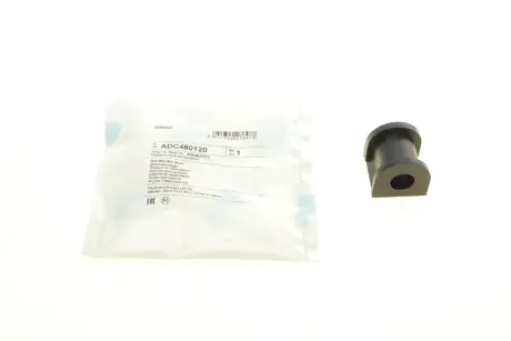 Втулка заднего стабилизатора blue print ADC480120 Митсубиси Аутлендер 1