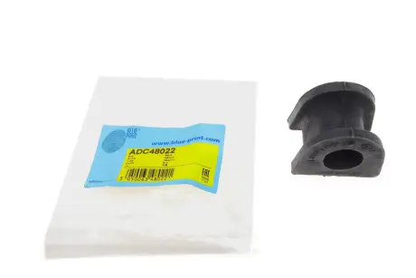 Втулка заднього стабілізатора Blue Print ADC48022