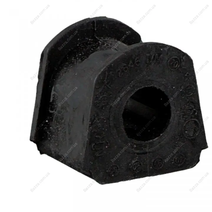 Втулка заднего стабилизатора blue print ADC48084