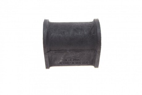 Втулка заднього стабілізатора blue Print ADG080134