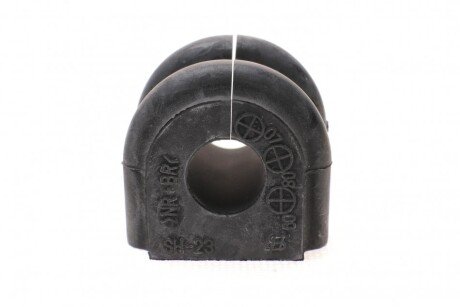 Втулка заднего стабилизатора blue Print ADG080216