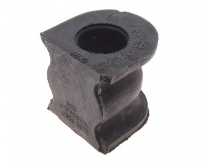 Втулка заднего стабилизатора blue Print ADH28036