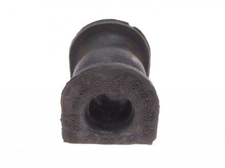 Втулка заднего стабилизатора blue Print ADH28036