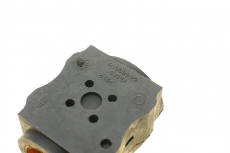 Втулка заднього стабілізатора blue Print ADJ138022