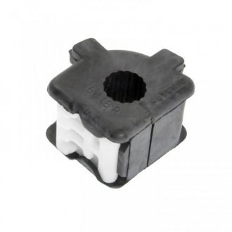 Втулка заднего стабилизатора blue Print ADT38038