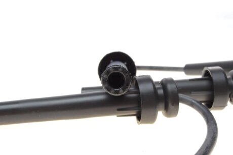 Высоковольтные провода для свечей зажигания blue Print ADA101603