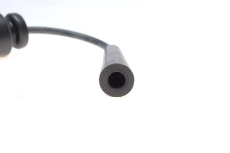 Высоковольтные провода для свечей зажигания blue Print ADA101603