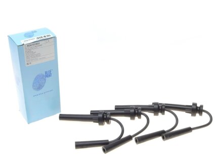 Высоковольтные провода для свечей зажигания blue Print ADA101603 на Крайслер Пт крузер