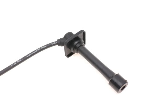 Високовольтні провода для свічок запалювання blue Print ADM51625