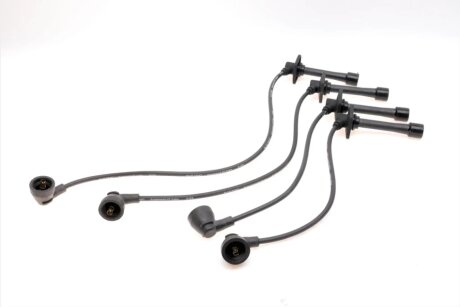 Високовольтні провода для свічок запалювання blue Print ADM51625