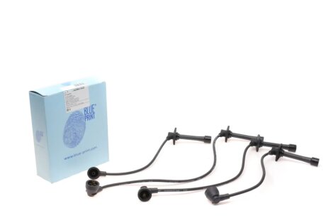 Высоковольтные провода для свечей зажигания blue Print ADM51625 на Мазда 626 gf