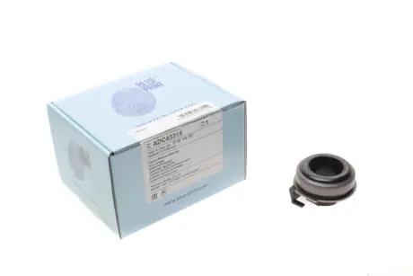 Выжимной подшипник Blue Print ADC43315