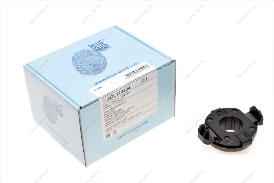 Выжимной подшипник blue print ADL143304