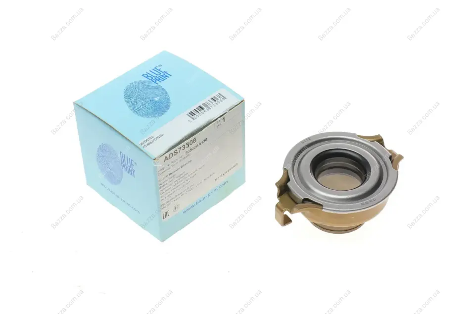 Выжимной подшипник blue print ADS73306