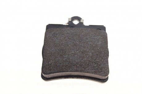 Задние тормозные колодки blue Print ADA104207