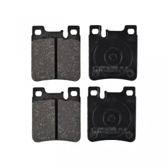 Задние тормозные колодки blue print ADA104239 u043du0430