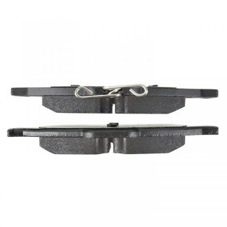 Задні тормозні (гальмівні) колодки blue Print ADA104249