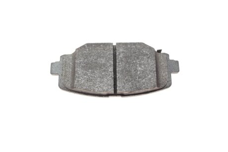 Задние тормозные колодки blue Print ADA104271