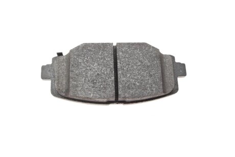 Задние тормозные колодки blue Print ADA104271