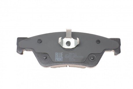 Задние тормозные колодки blue Print ADA104272