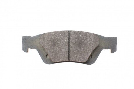 Задние тормозные колодки blue Print ADA104272