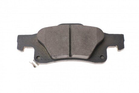 Задние тормозные колодки blue Print ADA104272