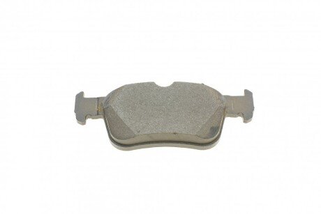 Задние тормозные колодки blue Print ADF124210