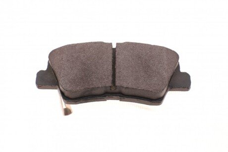 Задние тормозные колодки blue Print ADG042100