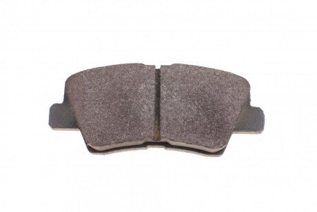 Задние тормозные колодки blue Print ADG042100