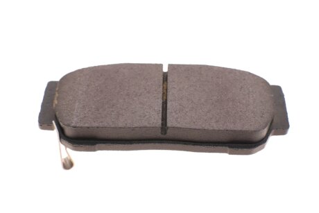 Задние тормозные колодки blue Print ADG042111