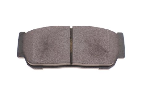 Задние тормозные колодки blue Print ADG042111