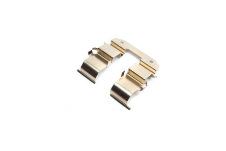 Задні тормозні (гальмівні) колодки blue Print ADG042119