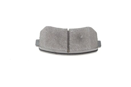 Задні тормозні (гальмівні) колодки blue Print ADG042119