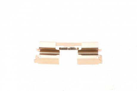 Задние тормозные колодки blue Print ADG042123