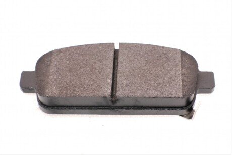 Задние тормозные колодки blue Print ADG042123