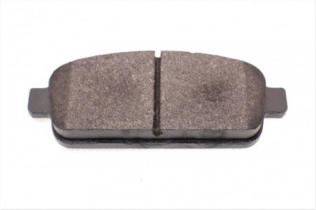 Задние тормозные колодки blue Print ADG042123