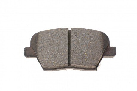 Задні тормозні (гальмівні) колодки blue Print ADG042184