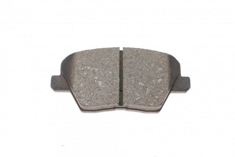 Задні тормозні (гальмівні) колодки blue Print ADG042184