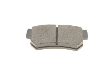 Задние тормозные колодки blue Print ADG04262