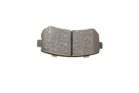 Задні тормозні (гальмівні) колодки blue Print ADG04282