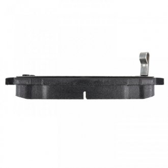 Задні тормозні (гальмівні) колодки blue Print ADG04289