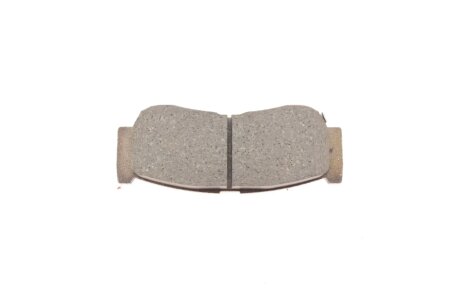 Задні тормозні (гальмівні) колодки blue Print ADG04292