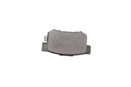 Задние тормозные колодки blue Print ADH24250