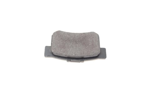 Задние тормозные колодки blue Print ADH24250